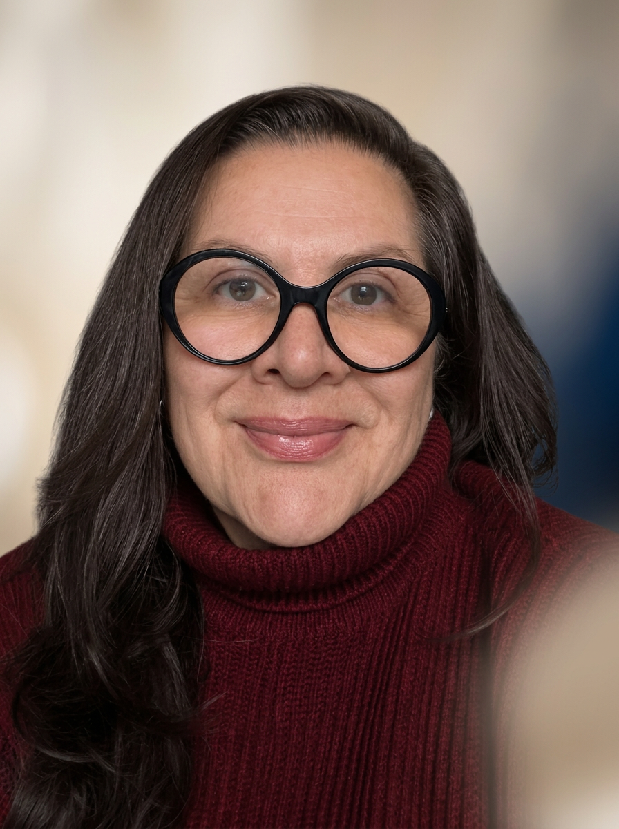 Jenine Garcia, founder of Strata Capital Advisory